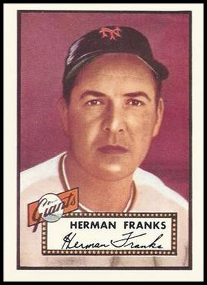 385 Herman Franks